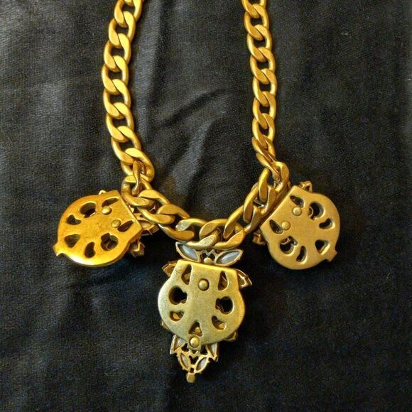 J. Crew Statement necklace - Picture 5 of 10